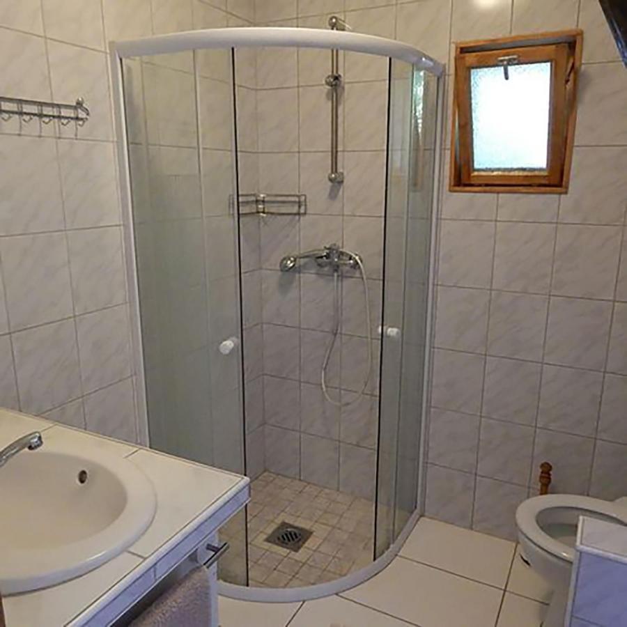 Mandel Faházak Paloznak Habitación foto