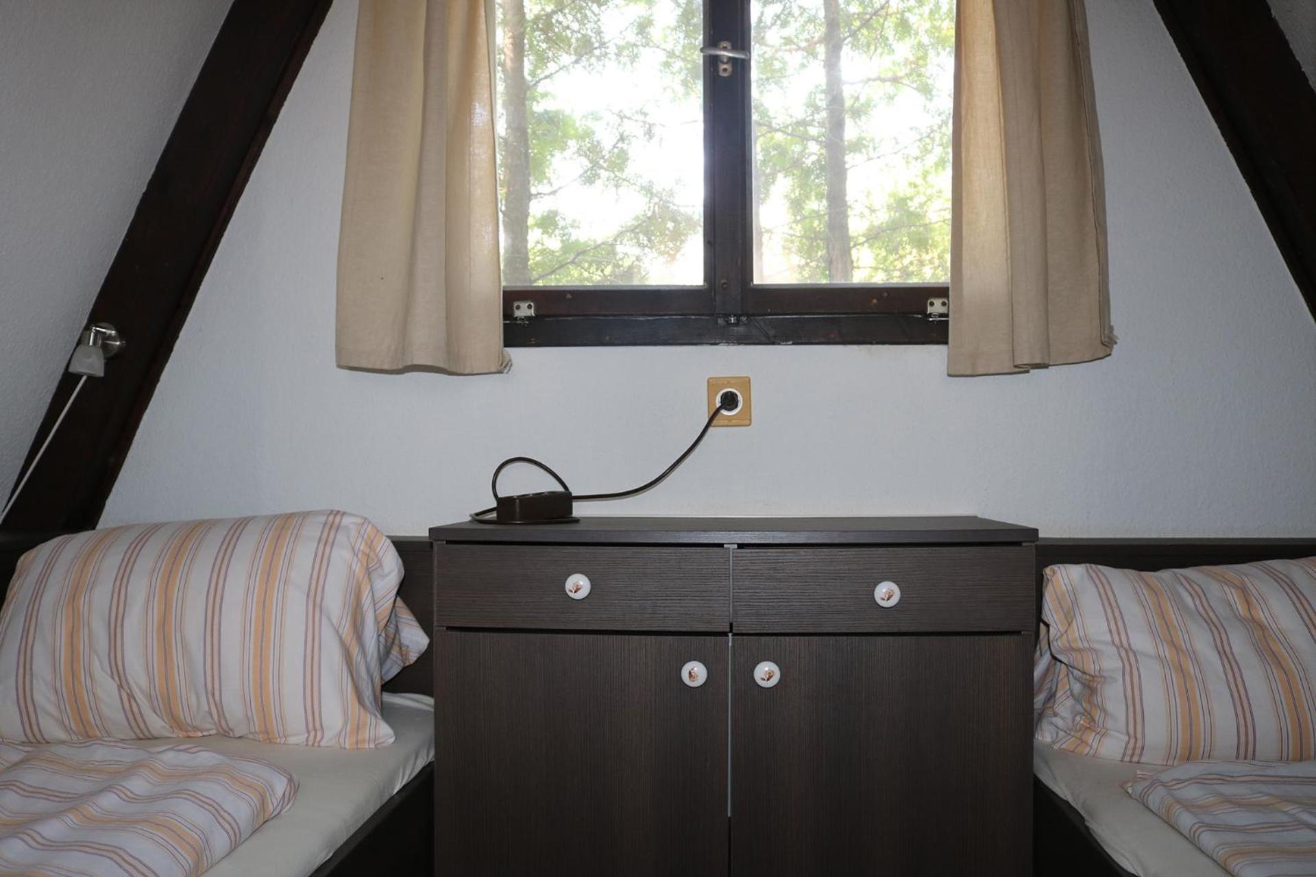 Mandel Faházak Paloznak Habitación foto