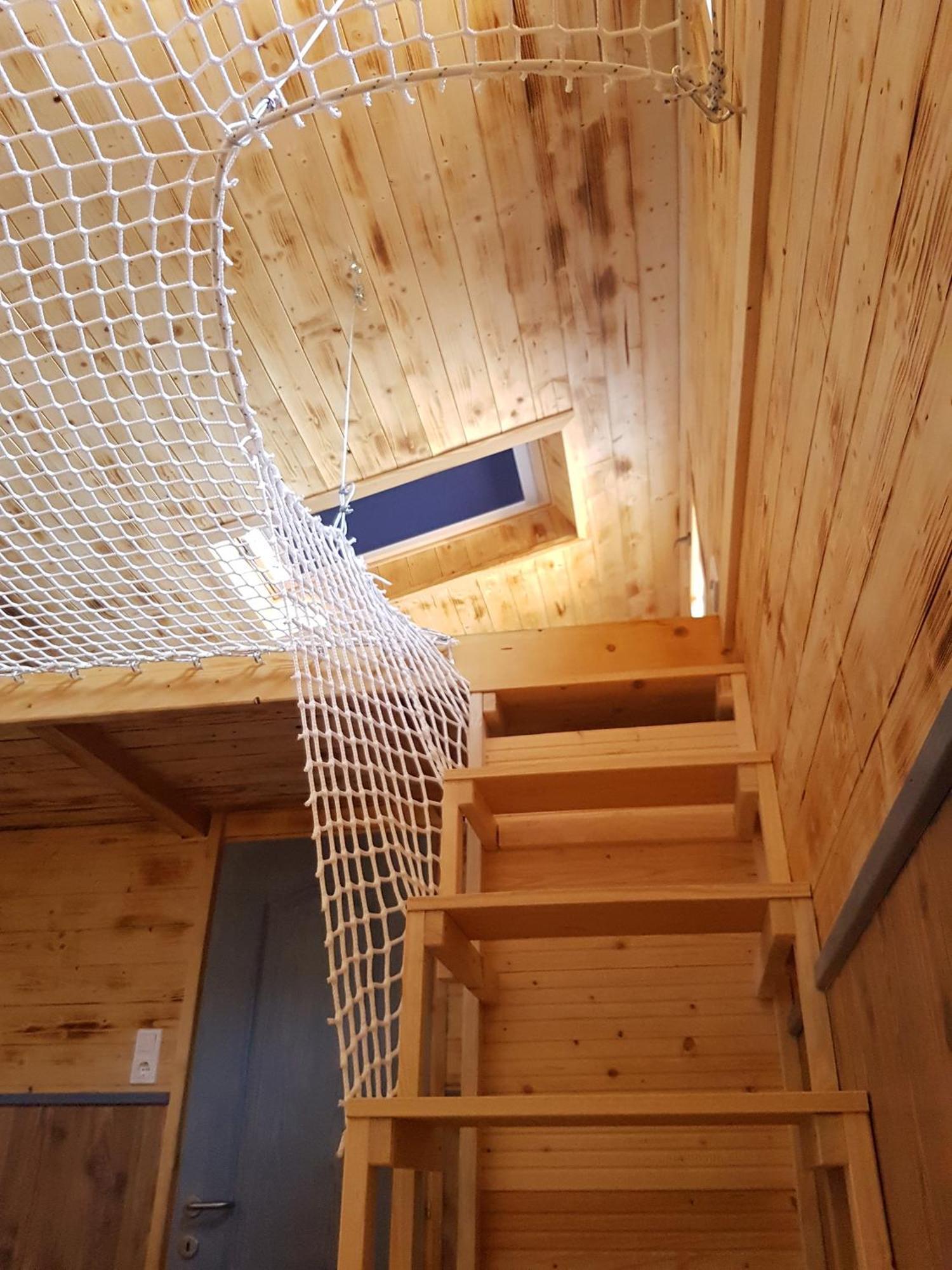 Mandel Faházak Paloznak Habitación foto