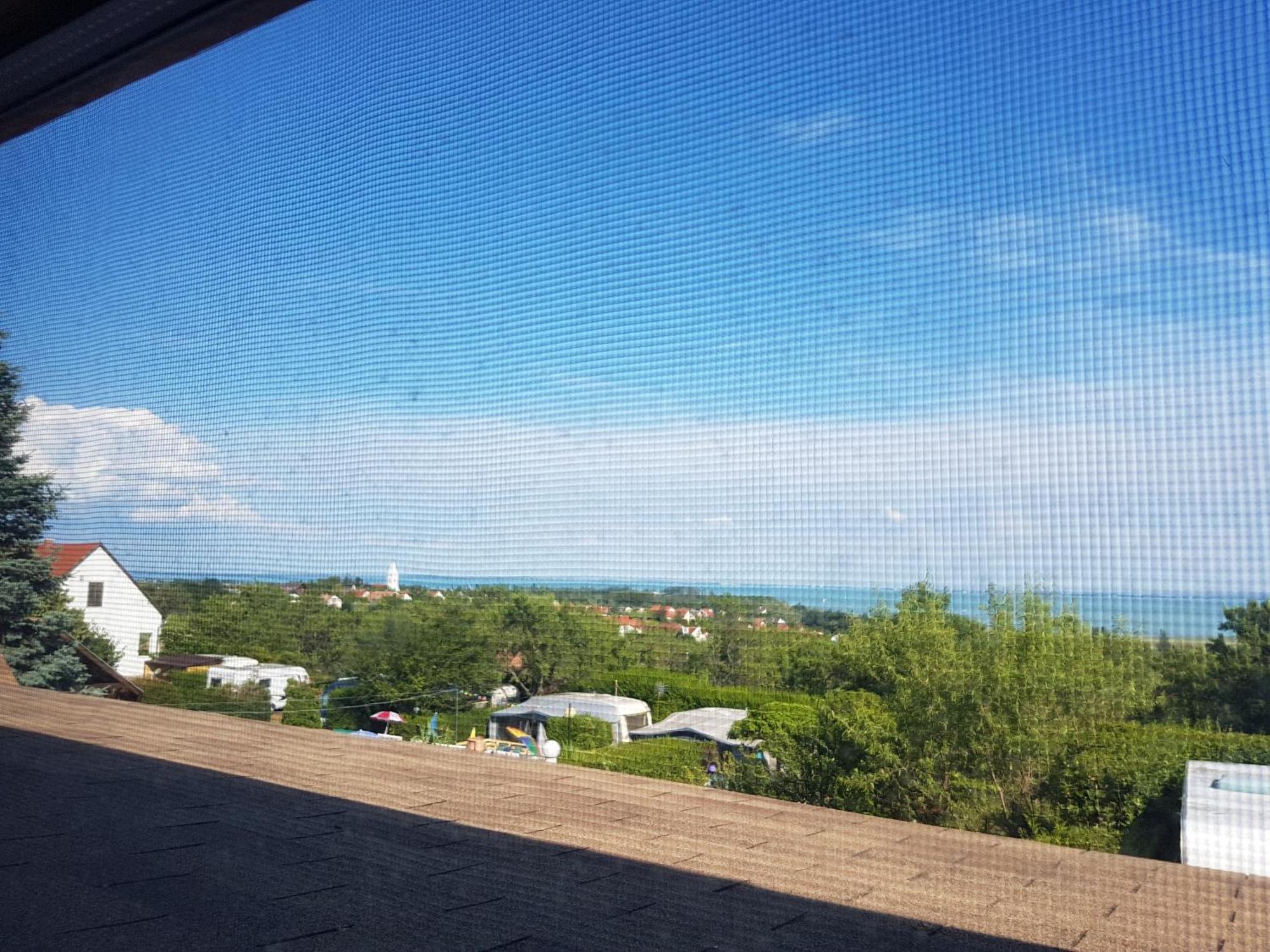 Mandel Faházak Paloznak Habitación foto